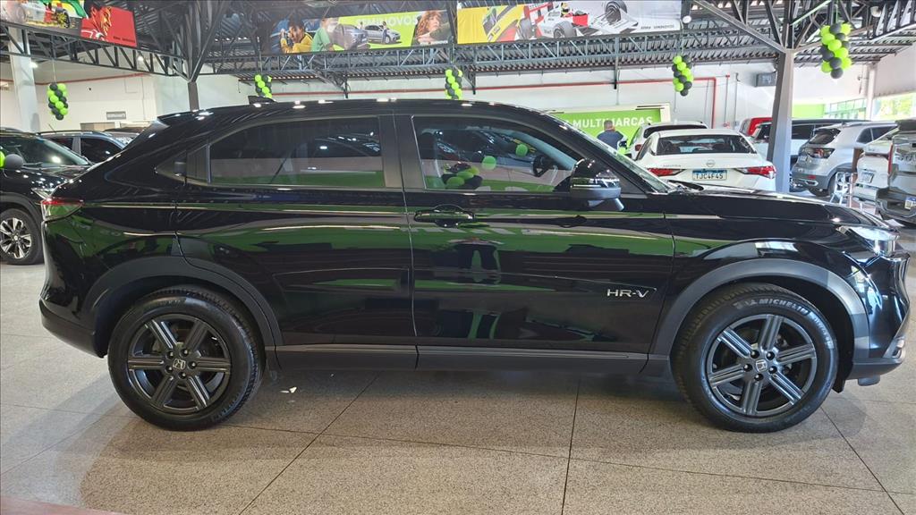 HR-V 1.5 DI I-VTEC FLEX EXL CVT9