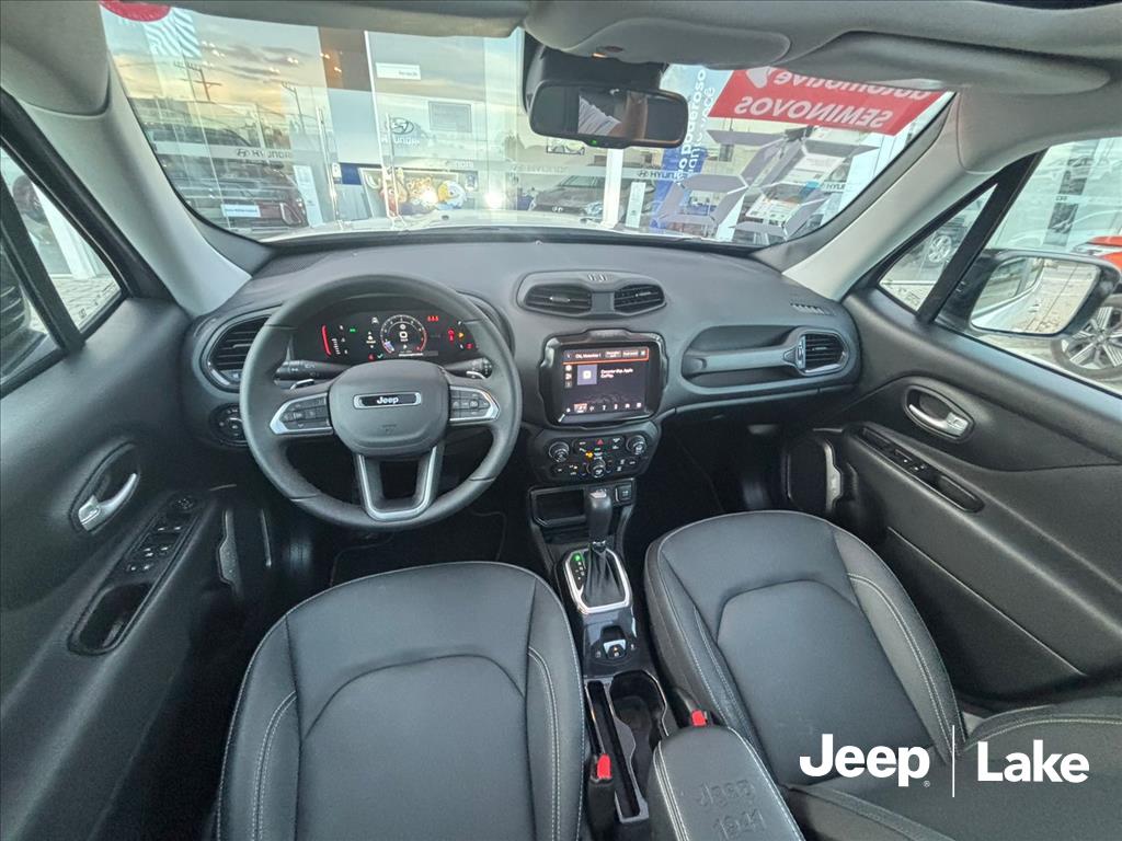 RENEGADE 1.3 T270 TURBO FLEX SAHARA AT610