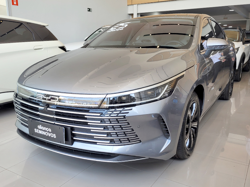 KING 1.5 DM-I PHEV GS AUTOMÁTICO0