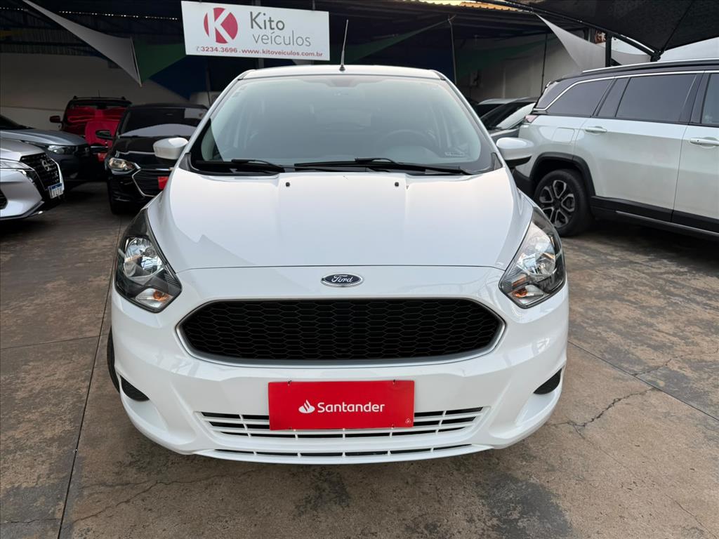 foto do carro
