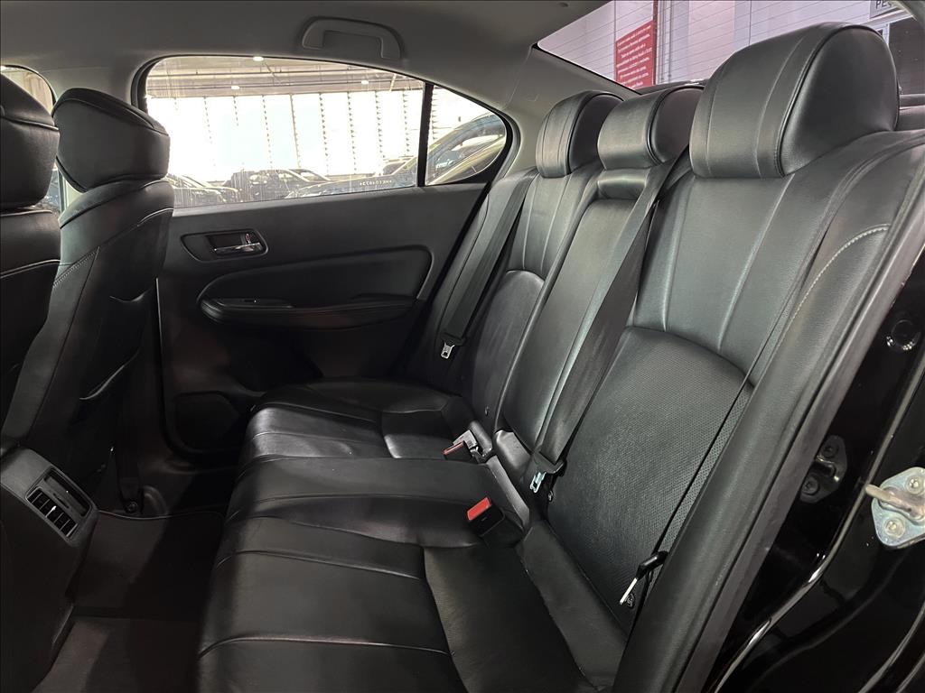 CITY 1.5 i-VTEC FLEX TOURING CVT9
