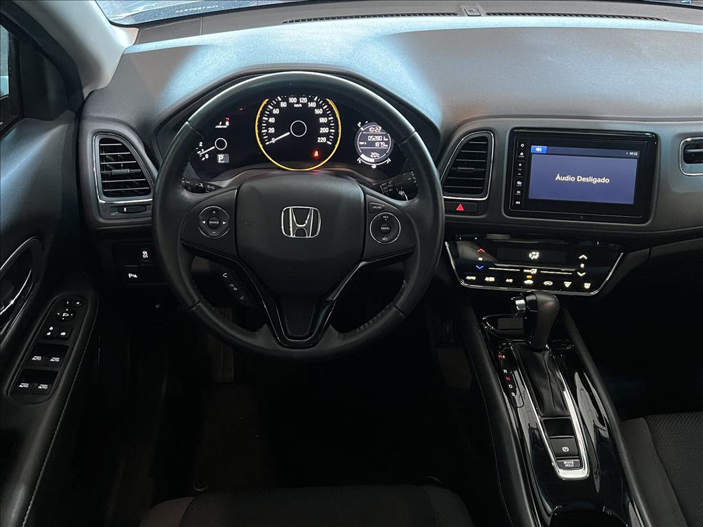 HR-V 1.8 16V FLEX EX 4P AUTOMÁTICO11