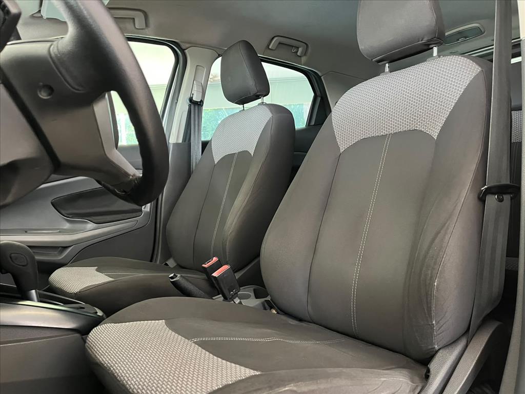 ECOSPORT 2.0 SE 16V FLEX 4P POWERSHIFT14