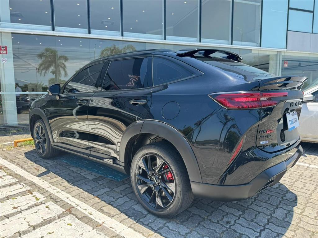 HAVAL H6 GT 1.5 PHEV AWD E-TRACTION7