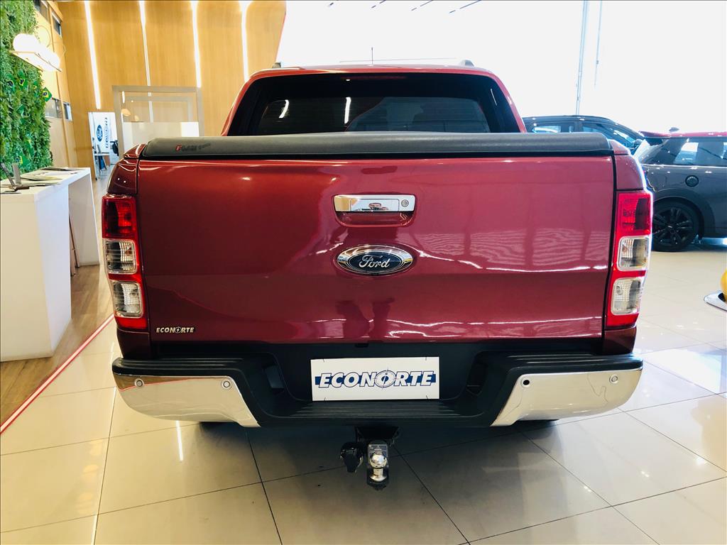 RANGER 3.2 LIMITED 4X4 CD 20V DIESEL 4P AUTOMÁTICO4