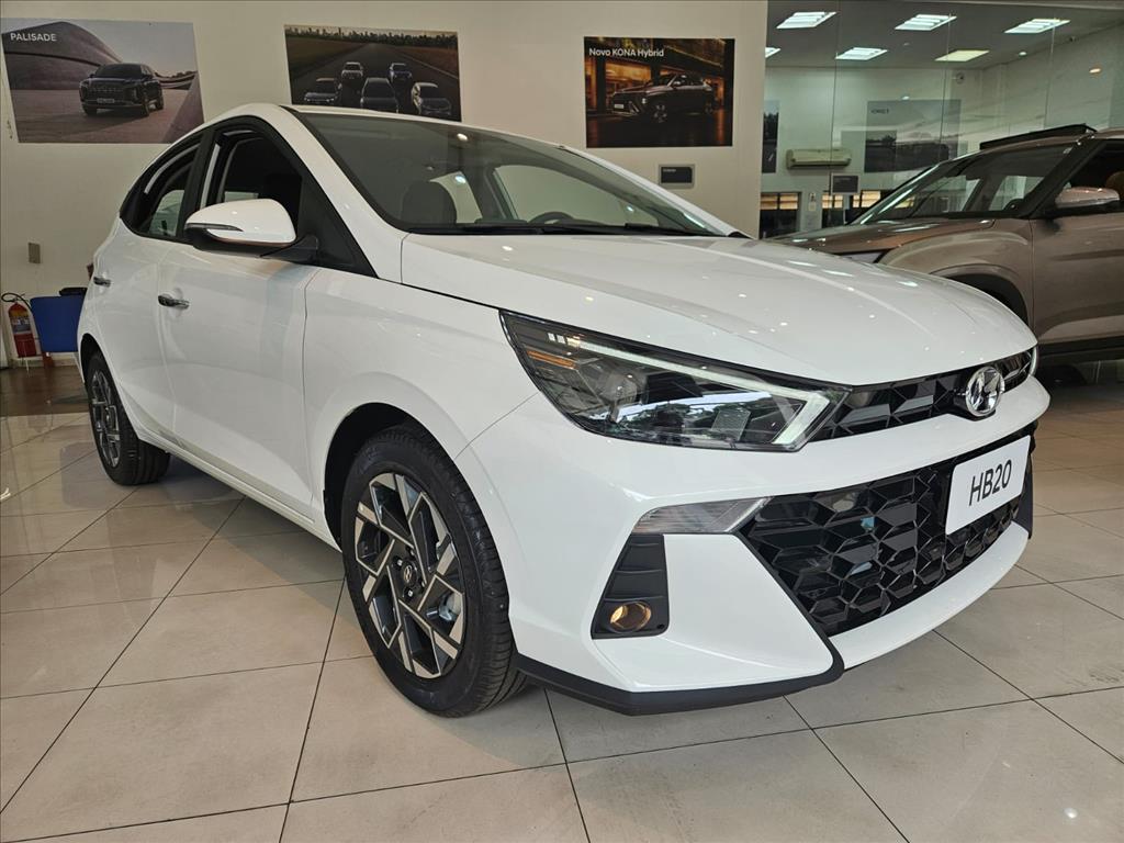 1.0 TGDI FLEX PLATINUM AUTOMÁTICO