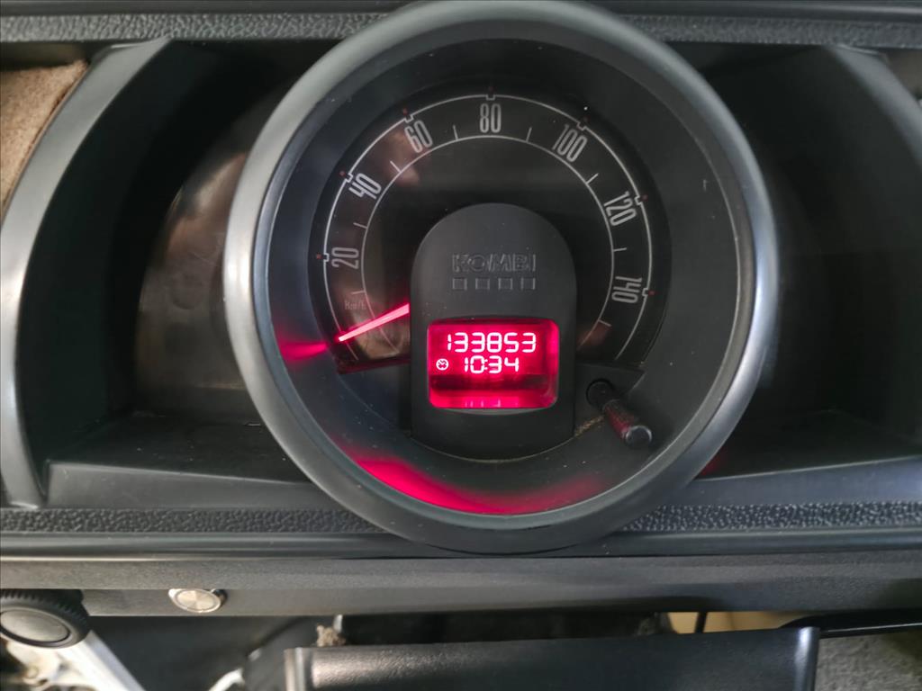 KOMBI 1.4 MI STD 8V FLEX 3P MANUAL8