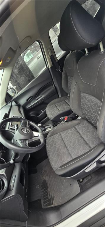 KICKS 1.6 16V FLEXSTART ACTIVE XTRONIC8