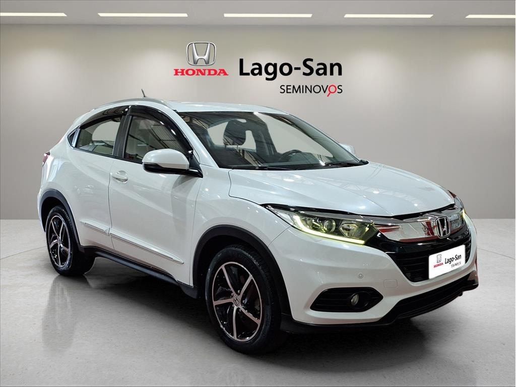 HR-V 1.8 16V FLEX EXL 4P AUTOMÁTICO1