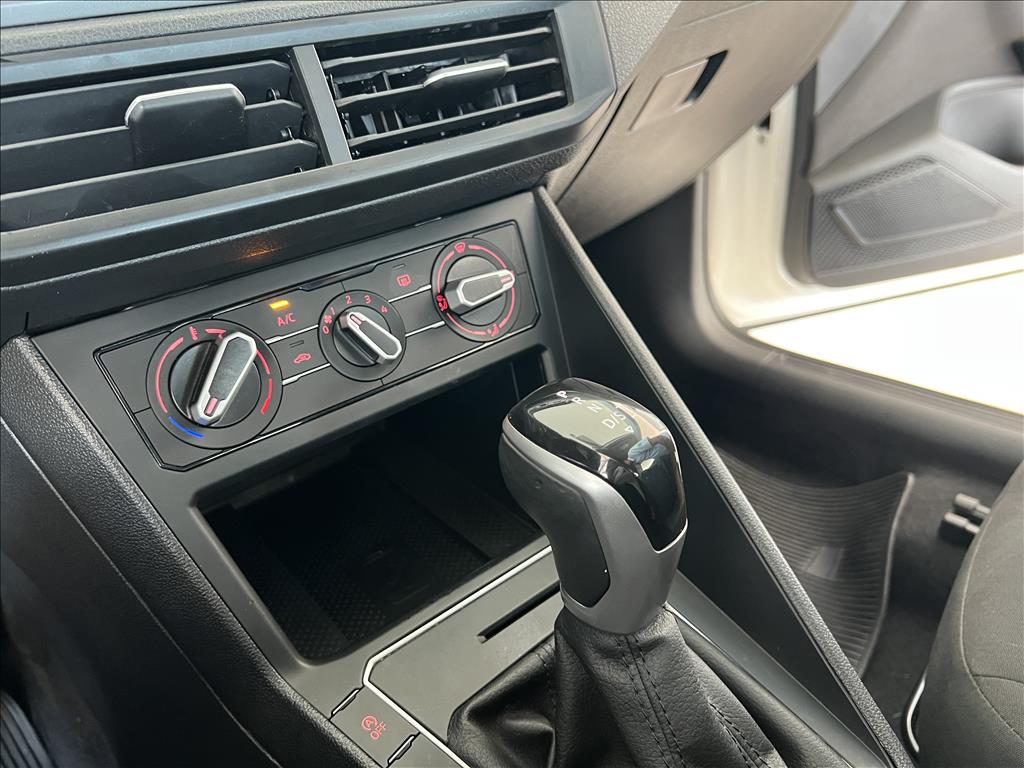 NIVUS 1.0 200 TSI TOTAL FLEX COMFORTLINE AUTOMÁTICO15