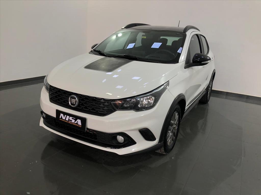 ARGO 1.3 FIREFLY FLEX TREKKING MANUAL