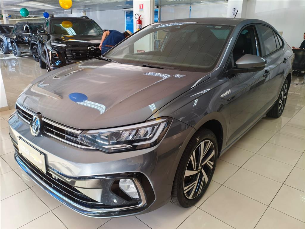 VIRTUS 1.0 200 TSI HIGHLINE AUTOMÁTICO2