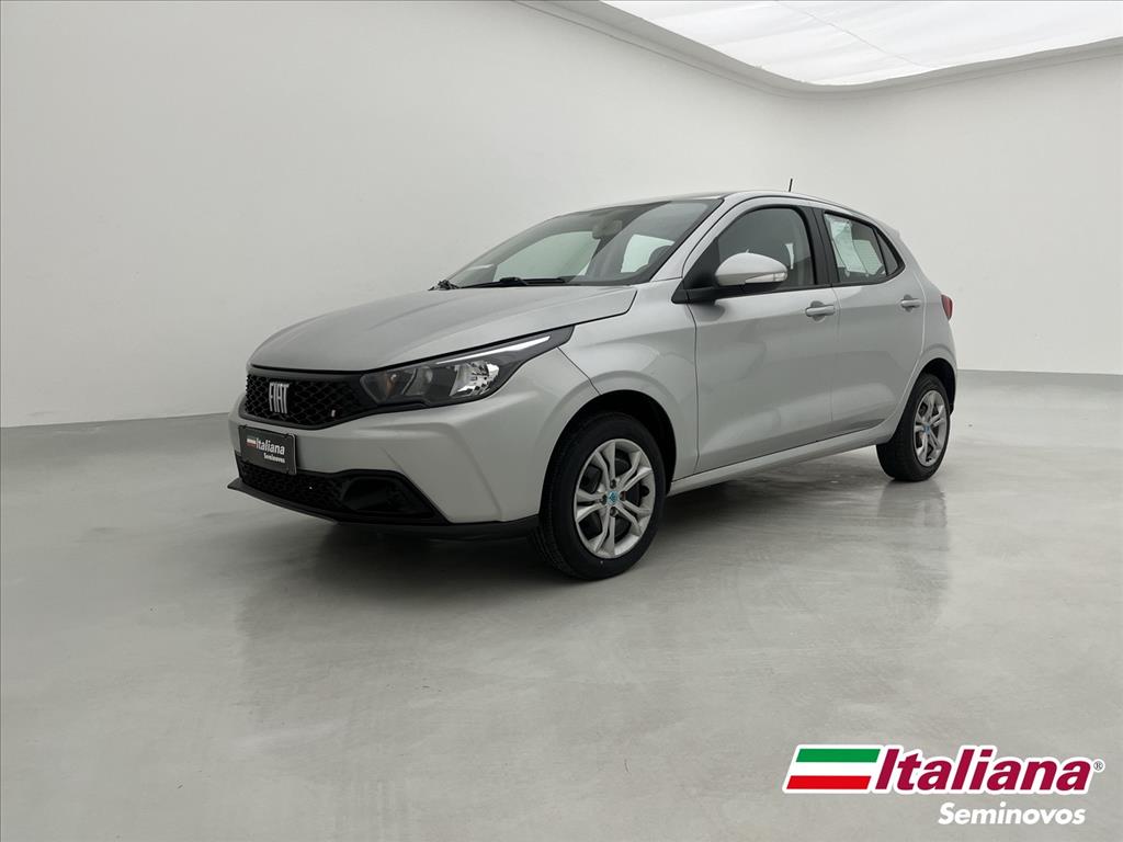 ARGO 1.0 FIREFLY FLEX DRIVE MANUAL