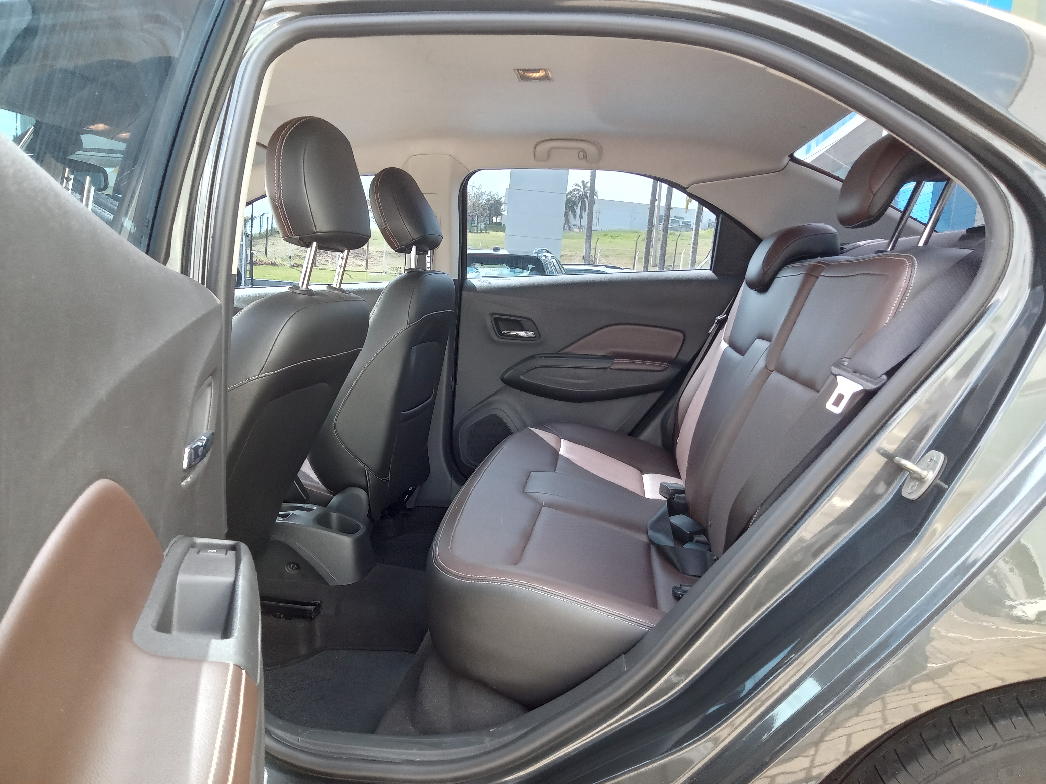 COBALT 1.8 MPFI ELITE 8V FLEX 4P AUTOMÁTICO10