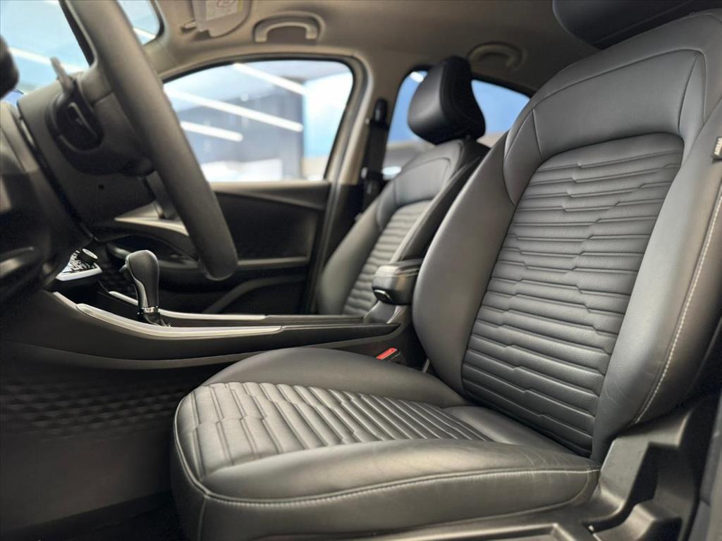 FASTBACK 1.0 TURBO 200 FLEX AUDACE CVT8