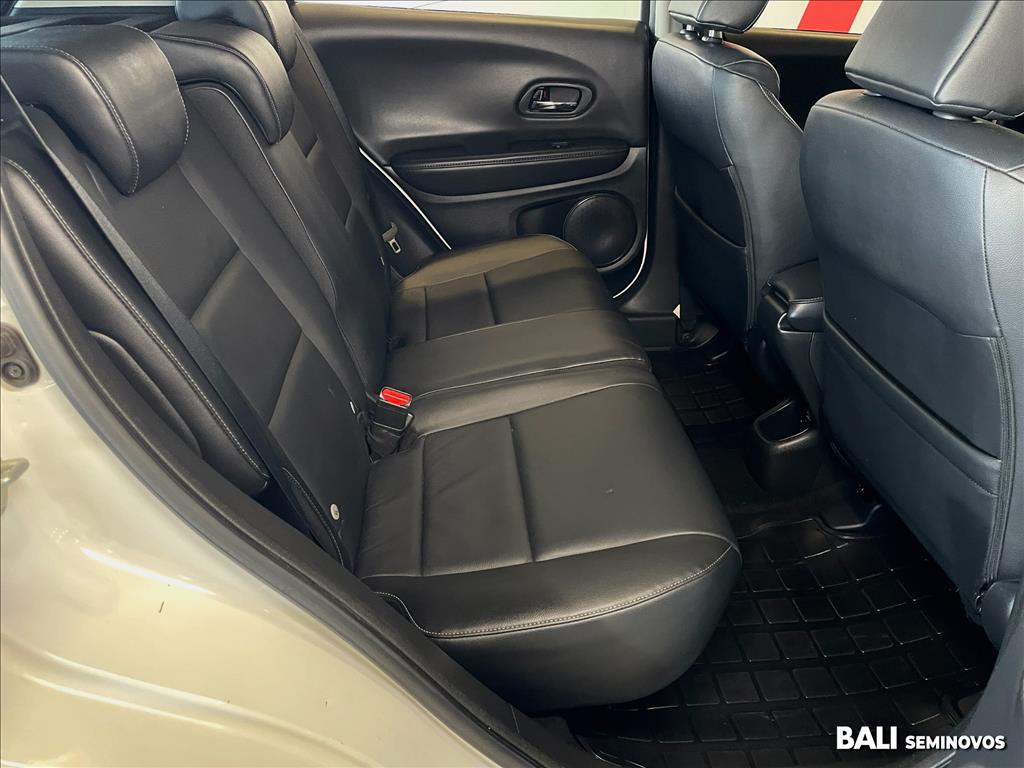 HR-V 1.5 DI I-VTEC TURBO FLEX TOURING CVT11