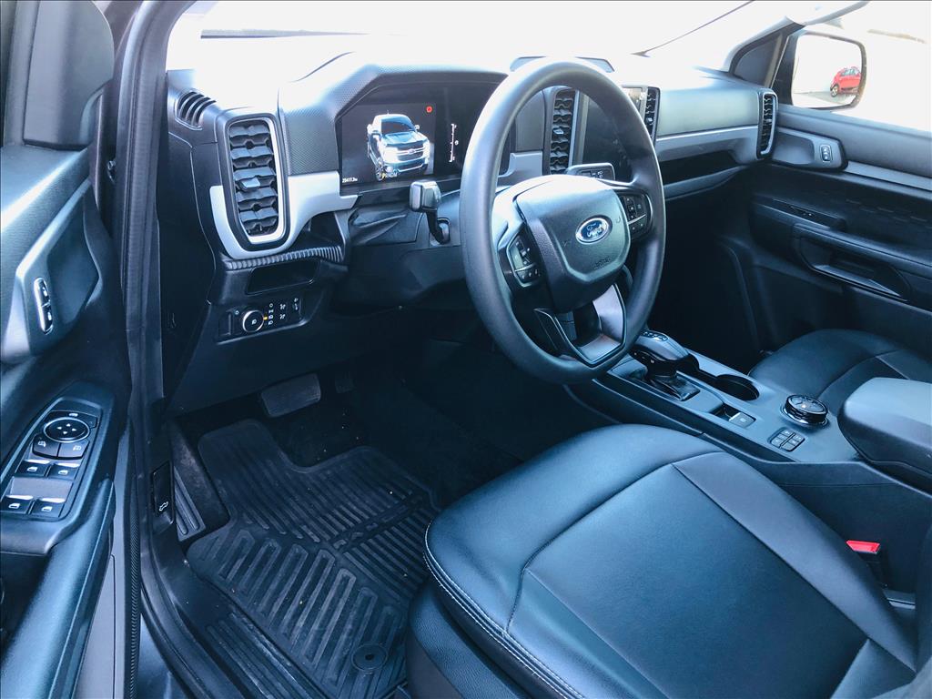 RANGER 3.0 V6 TURBO DIESEL CD XLS 4X4 AUTOMÁTICO6