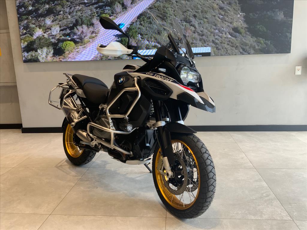 BMW Motorrad-R-1250 GS ADVENTURE