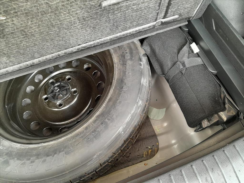 CRETA 2.0 16V FLEX PRESTIGE AUTOMÁTICO14