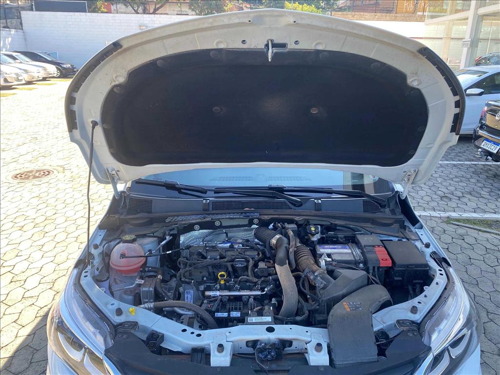 ONIX PLUS 1.0 TURBO FLEX PREMIER AUTOMÁTICO