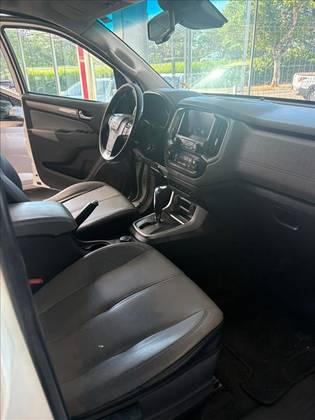 S10 2.8 LTZ 4X4 CD 16V TURBO DIESEL 4P AUTOMÁTICO8