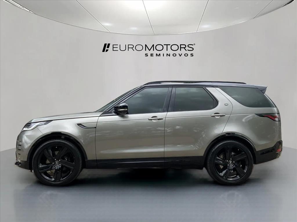 Land Rover-DISCOVERY-3.0 D300 TURBO DIESEL MHEV METROPOLITAN EDITION AUTOMÁTICO