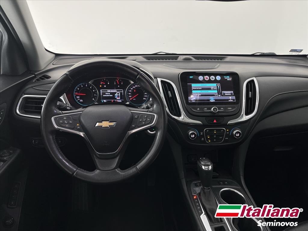 EQUINOX 2.0 16V TURBO GASOLINA PREMIER AWD AUTOMÁTICO6
