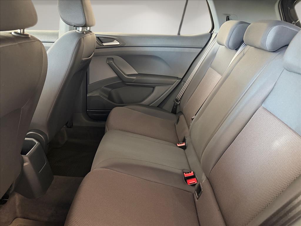 T-CROSS 1.0 200 TSI TOTAL FLEX SENSE AUTOMÁTICO10