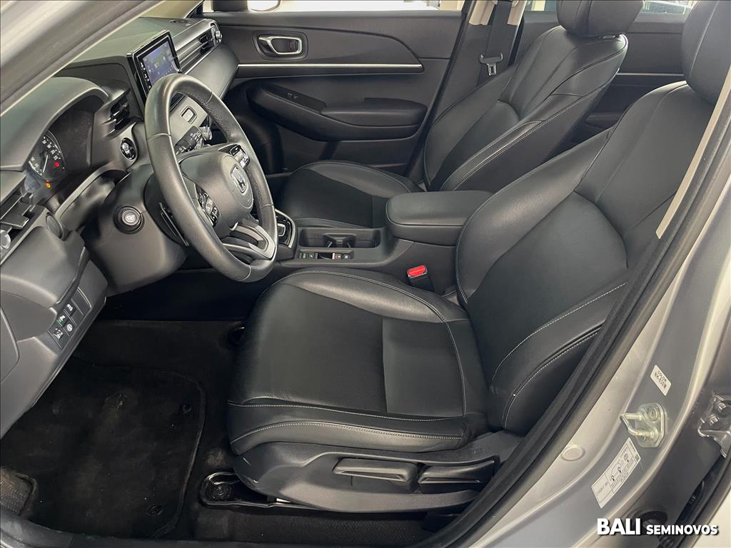 HR-V 1.5 DI I-VTEC FLEX EXL CVT11