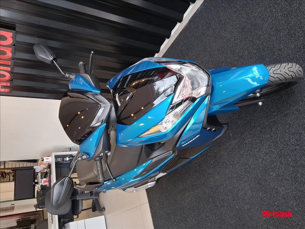 ELITE 125I5