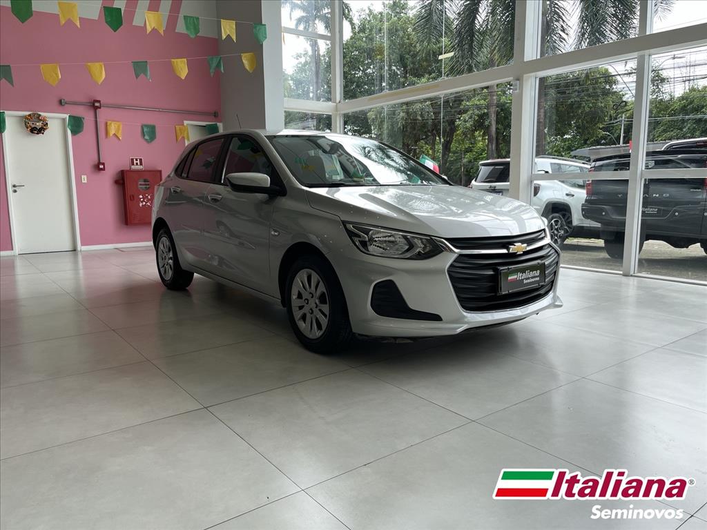 ONIX 1.0 FLEX LT MANUAL6