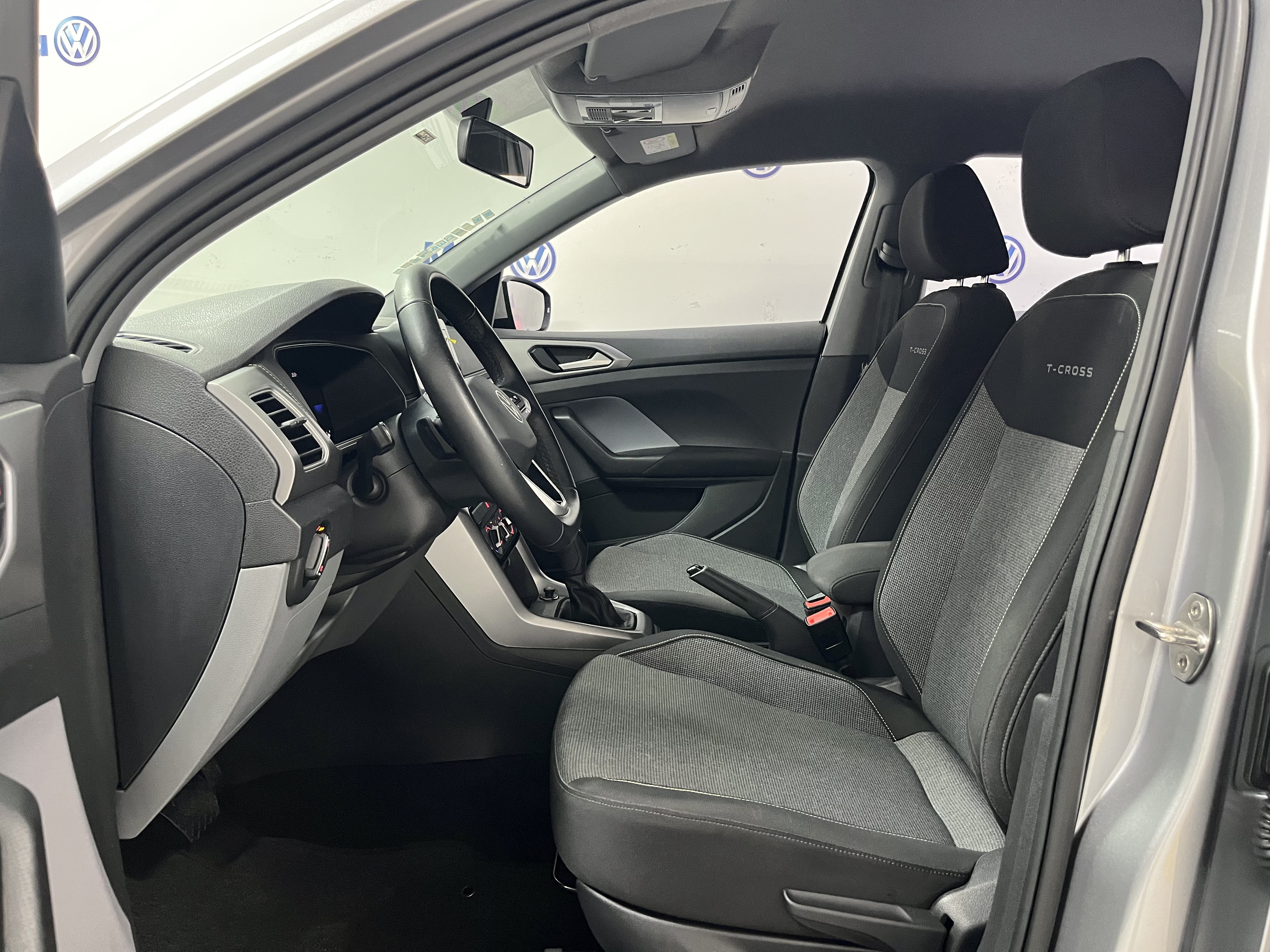 T-CROSS 1.0 200 TSI TOTAL FLEX AUTOMÁTICO4