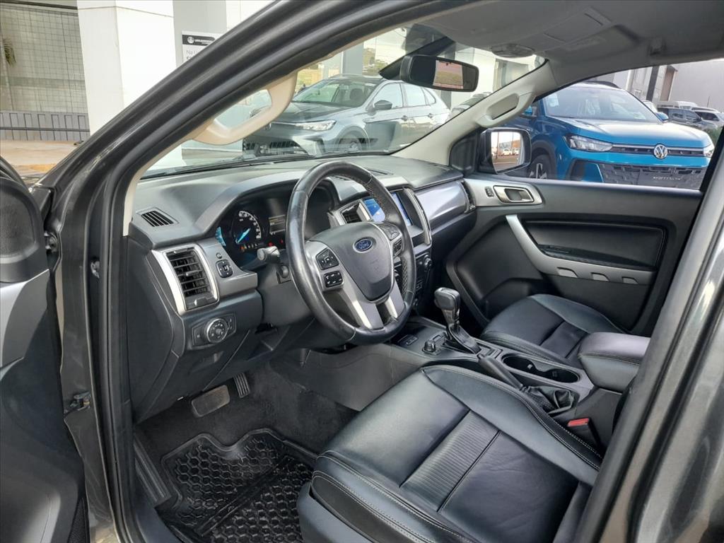 RANGER 3.2 XLT 4X4 CD 20V DIESEL 4P AUTOMÁTICO9