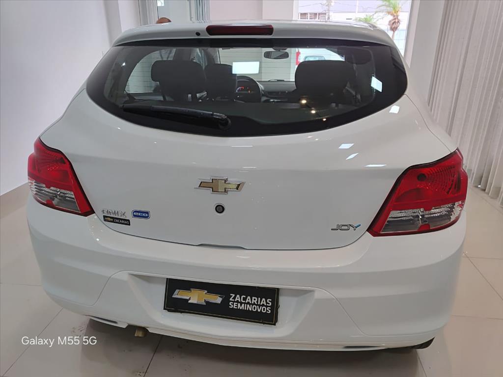 ONIX 1.0 MPFI JOY 8V FLEX 4P MANUAL3