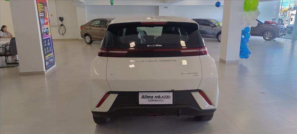 DOLPHIN MINI 38 KW ELÉTRICO10