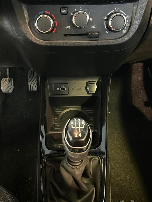 KWID 1.0 12V SCE FLEX INTENSE MANUAL8
