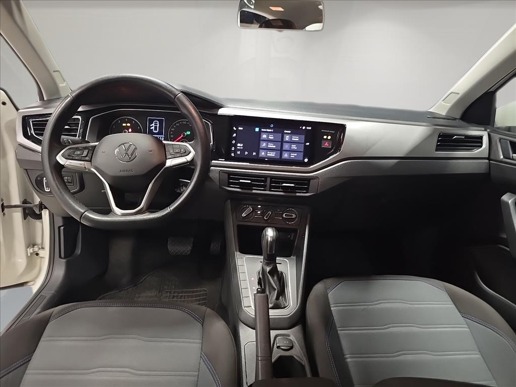 NIVUS 1.0 200 TSI TOTAL FLEX COMFORTLINE AUTOMÁTICO9