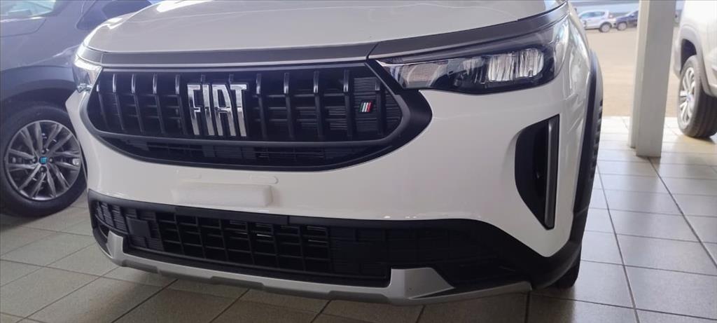 PULSE 1.3 FLEX DRIVE CVT13