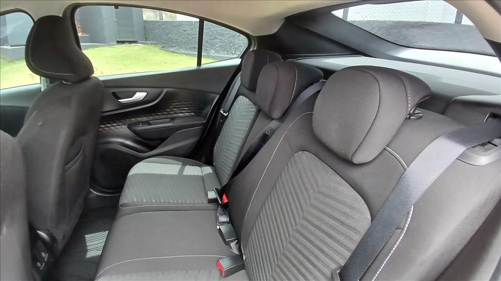 FASTBACK 1.0 TURBO 200 FLEX AUDACE CVT8