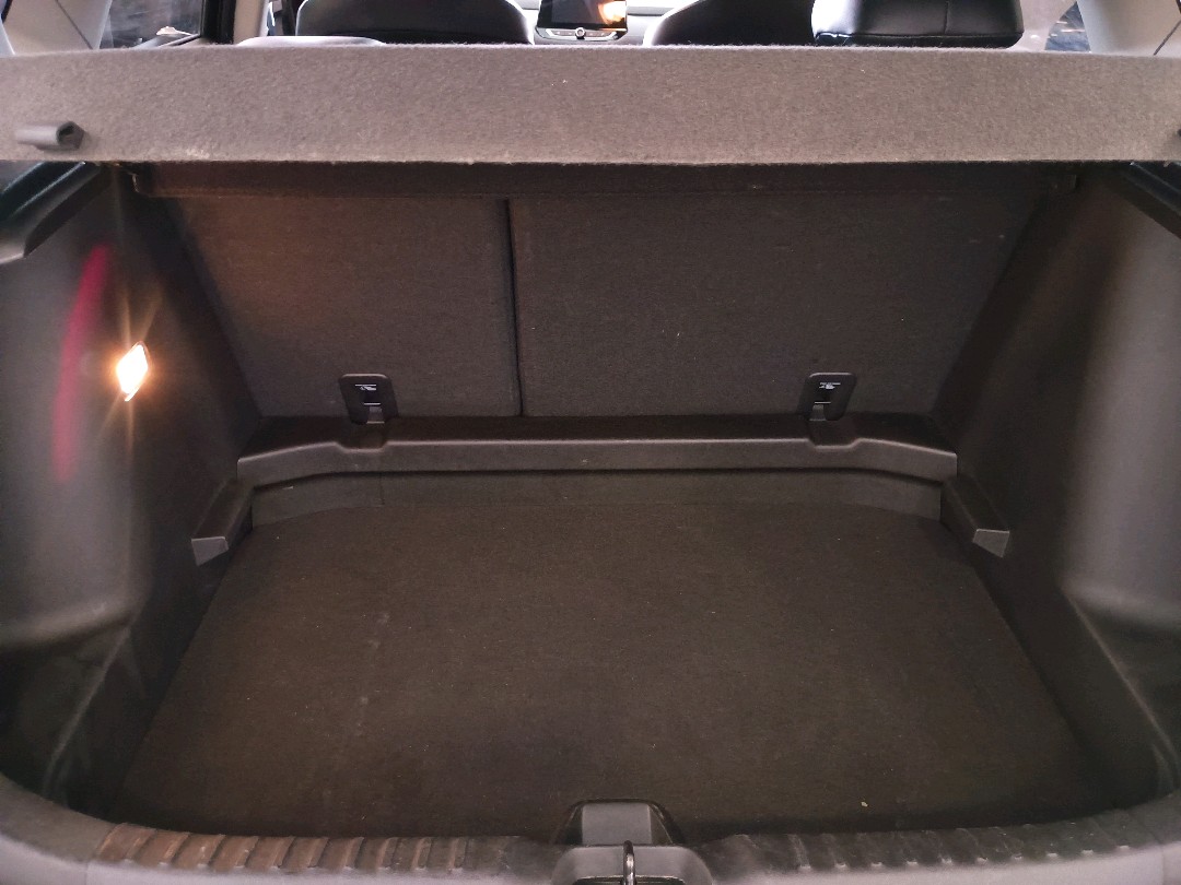 TRACKER 1.2 TURBO FLEX PREMIER AUTOMÁTICO9