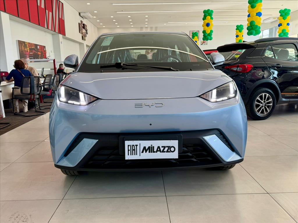 DOLPHIN MINI 38 KW ELÉTRICO GL1