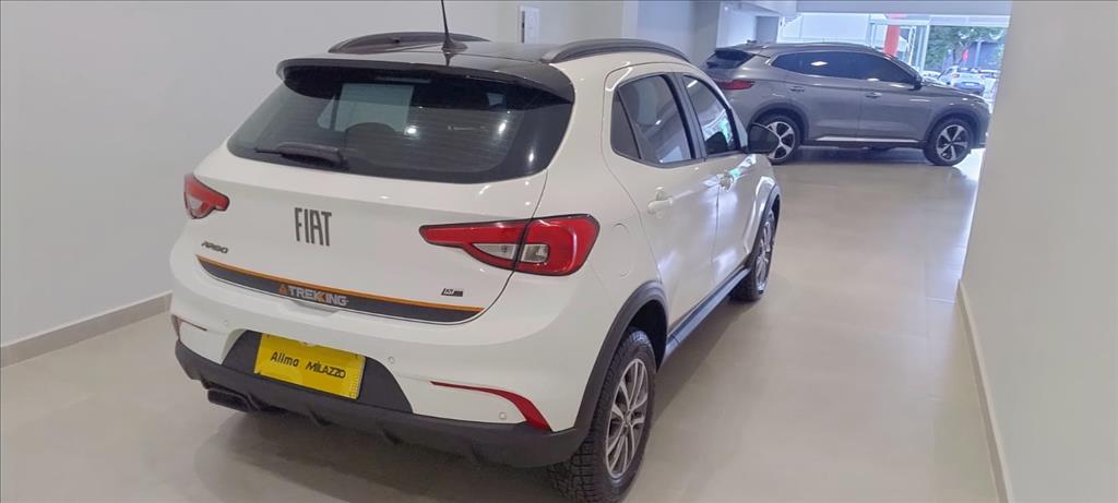 ARGO 1.3 FIREFLY FLEX TREKKING MANUAL2