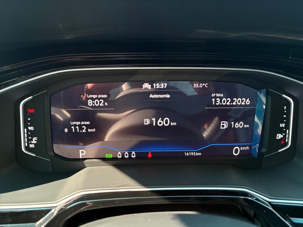 NIVUS 1.0 200 TSI TOTAL FLEX HIGHLINE AUTOMÁTICO6