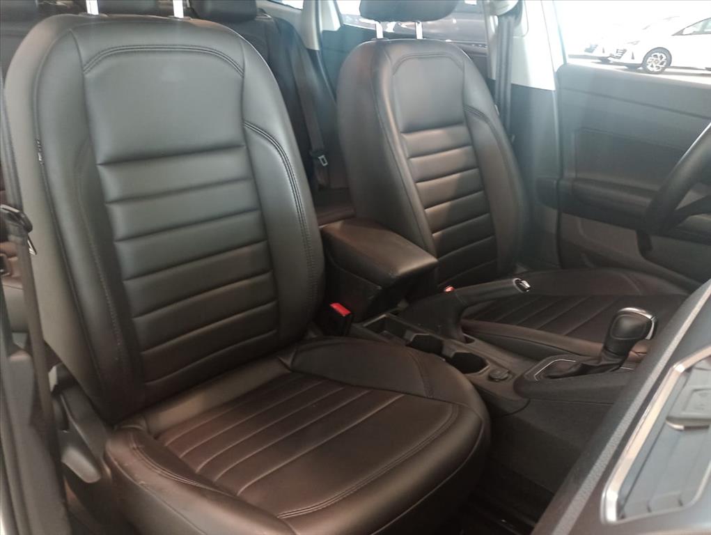 VW - Volkswagen-NIVUS-1.0 200 TSI TOTAL FLEX COMFORTLINE AUTOMÁTICO