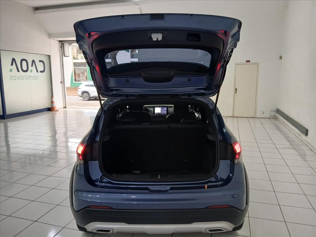 Fiat-PULSE-1.0 TURBO 200 FLEX IMPETUS CVT