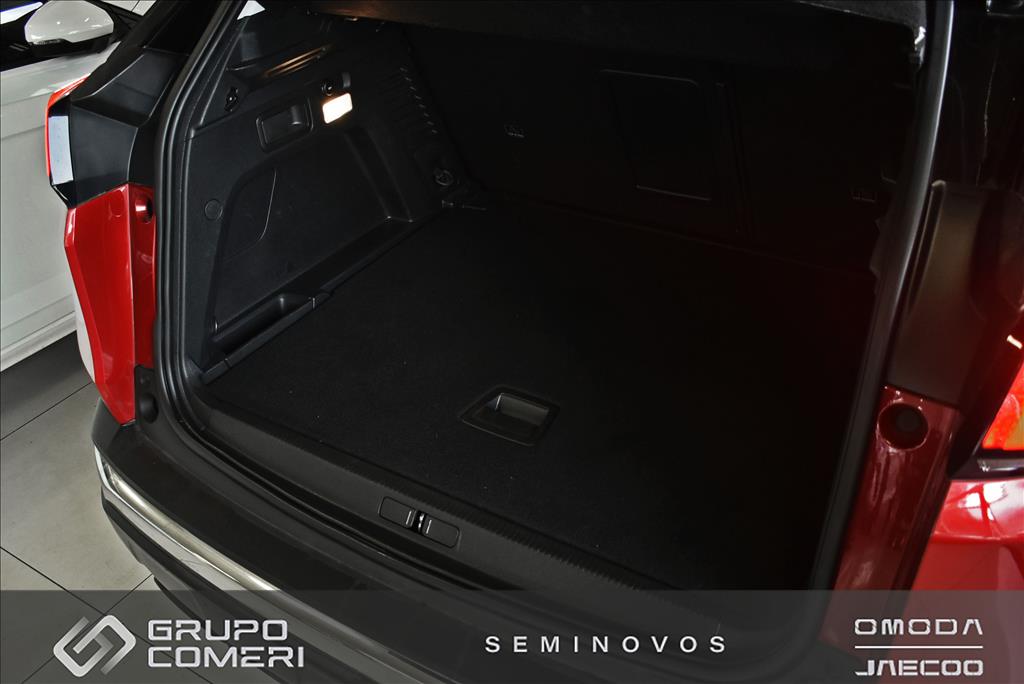 3008 1.6 ALLURE THP 16V GASOLINA 4P AUTOMÁTICO20