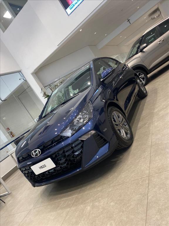 HB20S 1.0 TGDI FLEX LIMITED AUTOMÁTICO