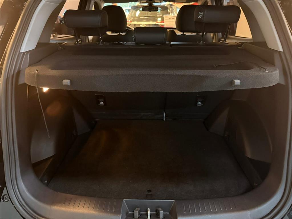 Caoa Chery-TIGGO 5x-1.5 VVT TURBO iFLEX SPORT CVT