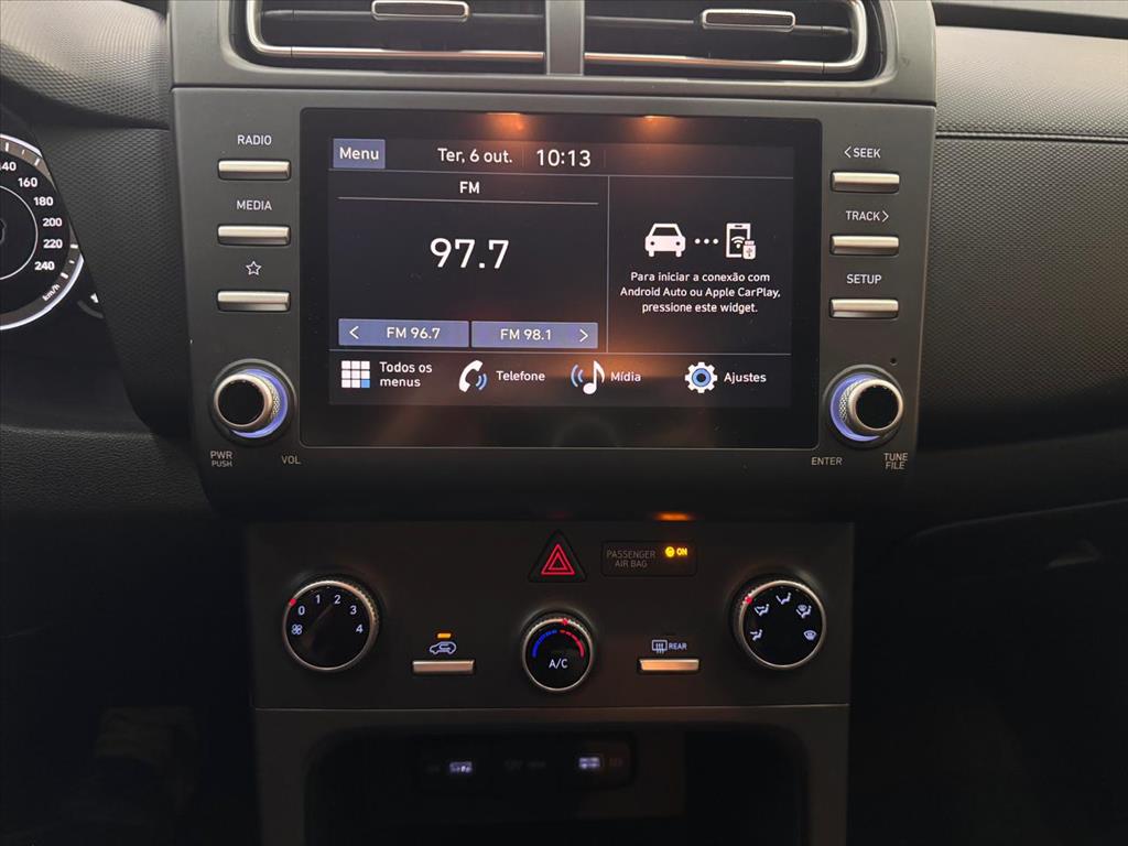 CRETA 1.0 TGDI FLEX COMFORT AUTOMÁTICO9