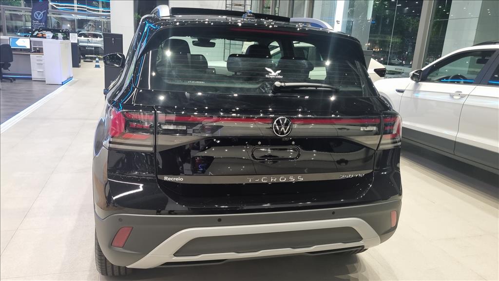 T-CROSS 1.4 250 TSI TOTAL FLEX HIGHLINE AUTOMÁTICO4